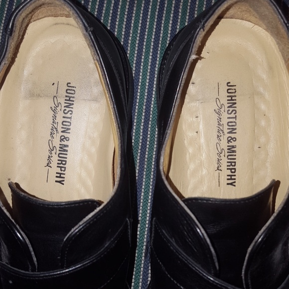 MEN\'S SHOES LOAFERS & MURPHY